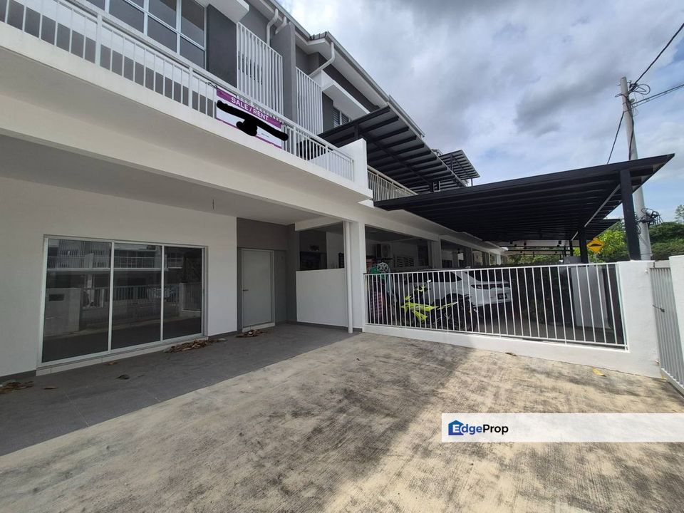 3 Sty Belleza Taman Bukit Putra Rahman Putra, Sungai Buloh For Sale, Selangor, Sungai Buloh