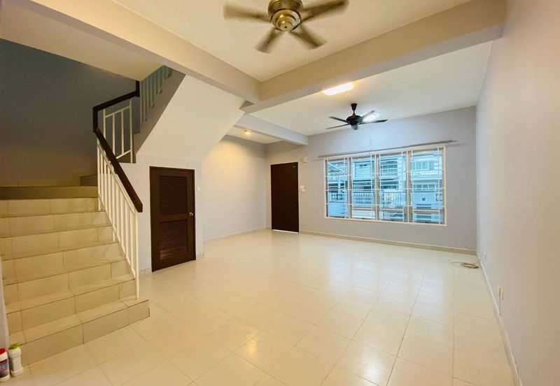 Hillpark 2, Bandar Teknologi Kajang