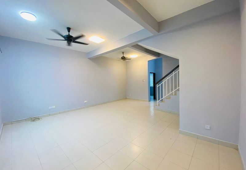 Hillpark 2, Bandar Teknologi Kajang