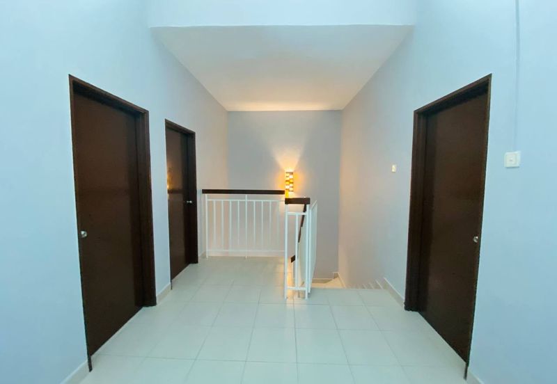 Hillpark 2, Bandar Teknologi Kajang