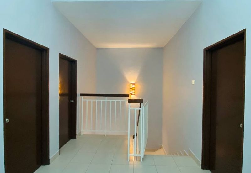 Hillpark 2, Bandar Teknologi Kajang