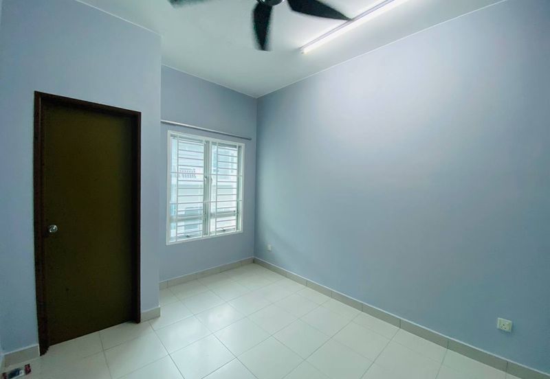 Hillpark 2, Bandar Teknologi Kajang