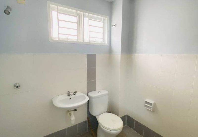 Hillpark 2, Bandar Teknologi Kajang