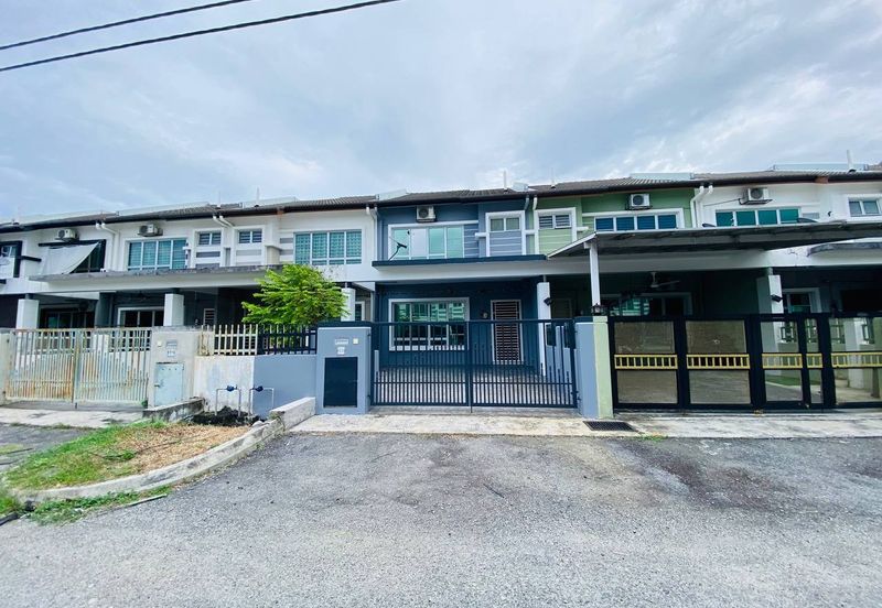 Hillpark 2, Bandar Teknologi Kajang