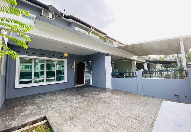 Hillpark 2, Bandar Teknologi Kajang