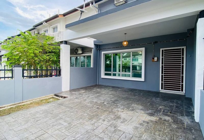 Hillpark 2, Bandar Teknologi Kajang