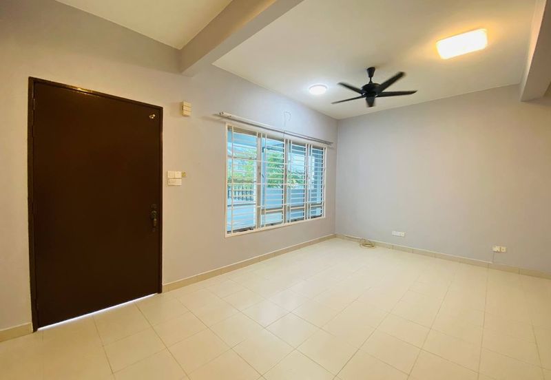 Hillpark 2, Bandar Teknologi Kajang