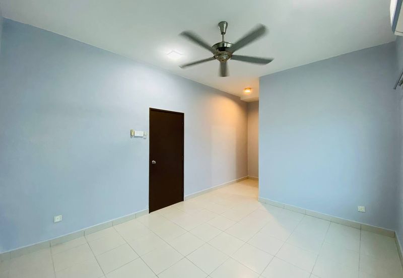 Hillpark 2, Bandar Teknologi Kajang