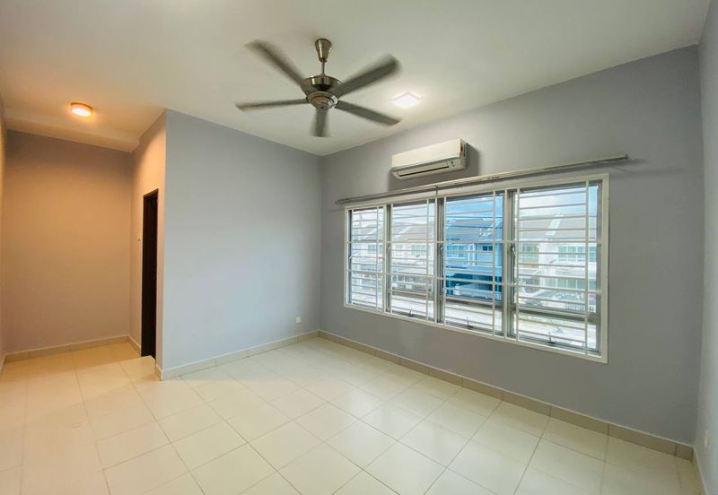 Hillpark 2, Bandar Teknologi Kajang