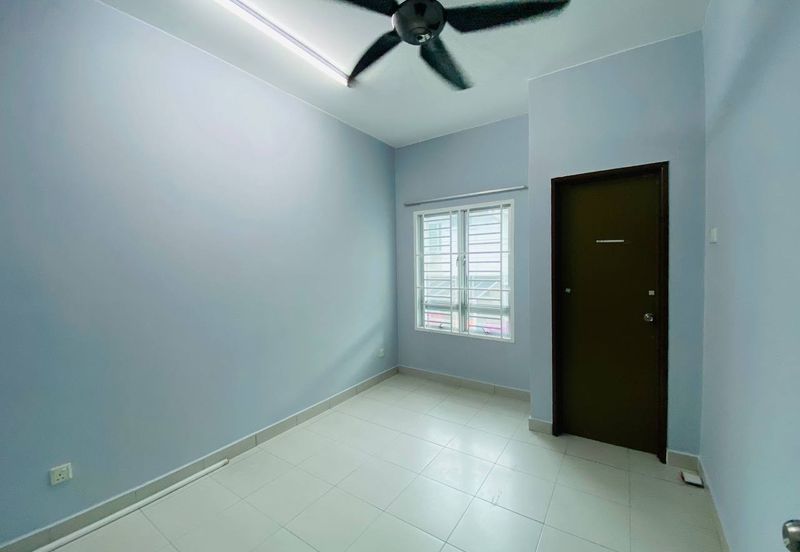 Hillpark 2, Bandar Teknologi Kajang