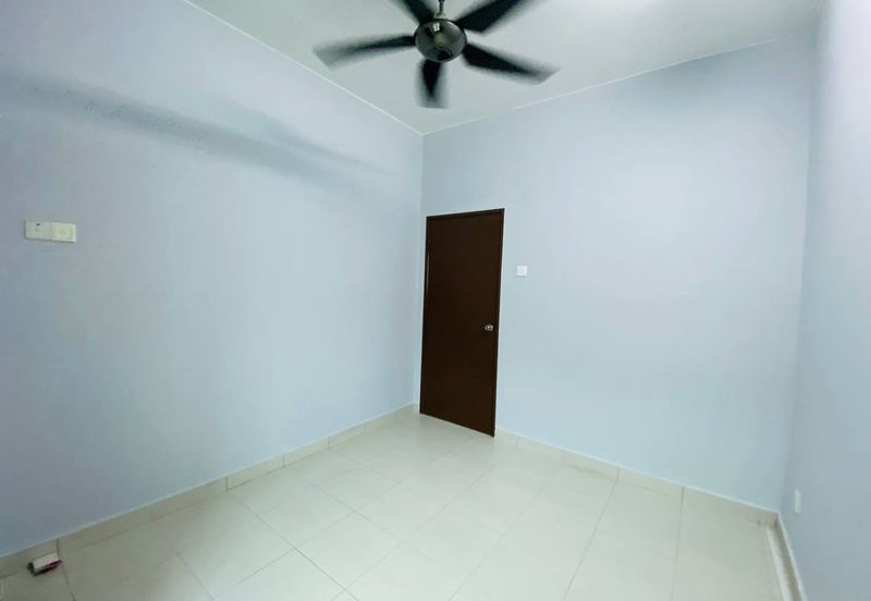 Hillpark 2, Bandar Teknologi Kajang