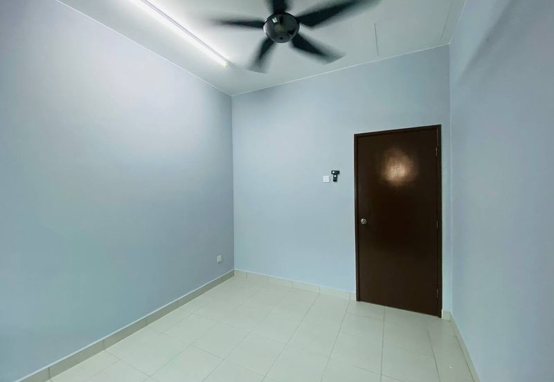 Hillpark 2, Bandar Teknologi Kajang