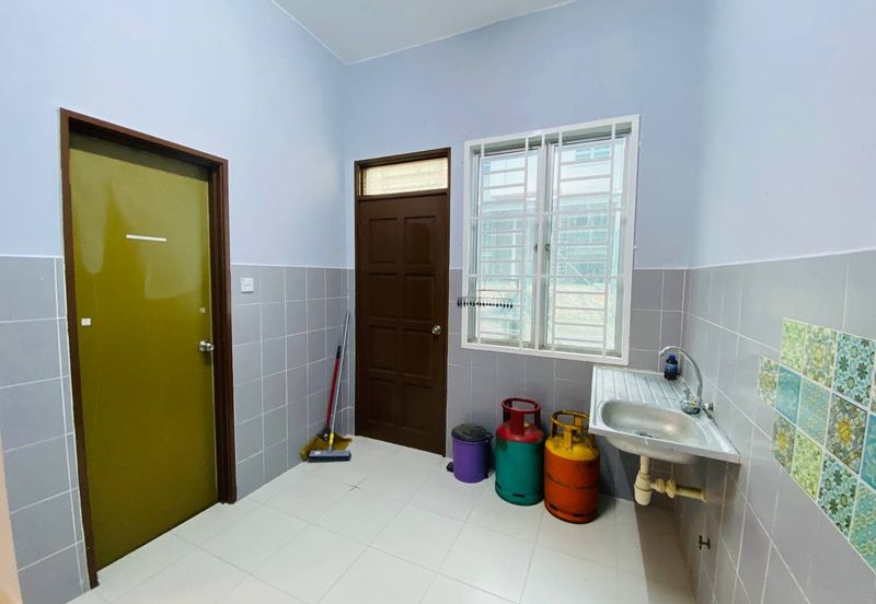 Hillpark 2, Bandar Teknologi Kajang