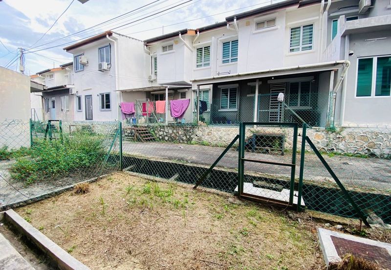 Hillpark 2, Bandar Teknologi Kajang