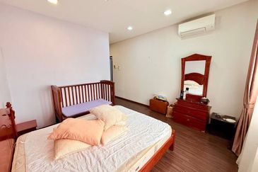 Koi Kinrara Suites