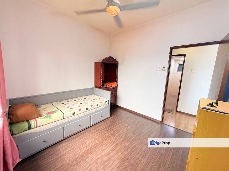 Koi Kinrara Condo Puchong Fully Furnished 3R2B Fully Reno For Rent, Selangor, Puchong