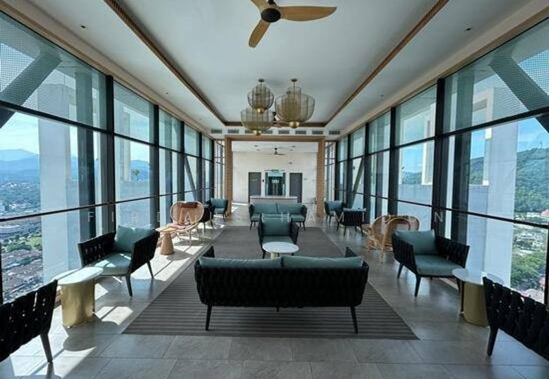 M Adora @ Wangsa Melawati