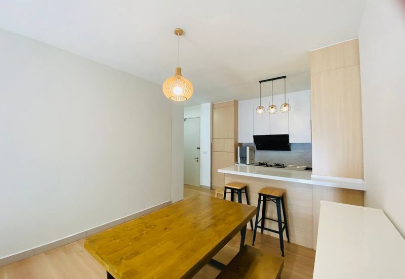 M Adora @ Wangsa Melawati