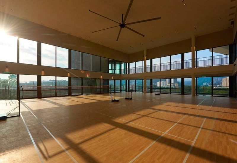 M Adora @ Wangsa Melawati