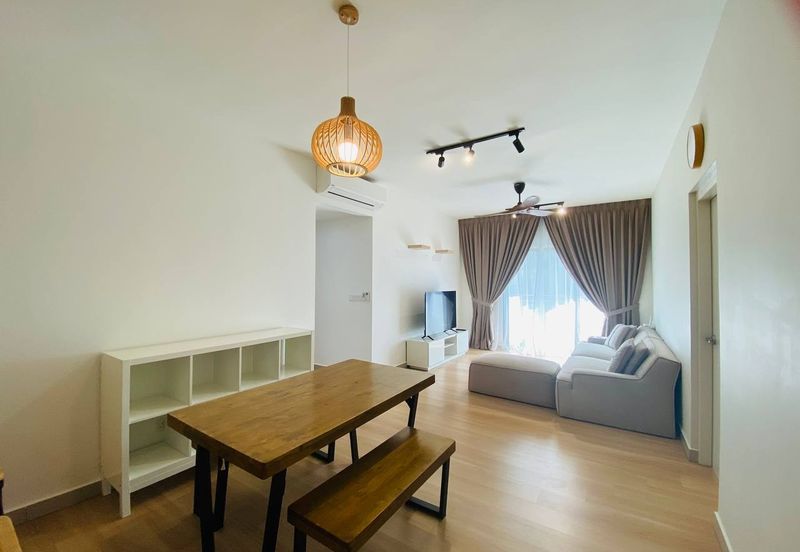 M Adora @ Wangsa Melawati