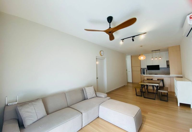 M Adora @ Wangsa Melawati