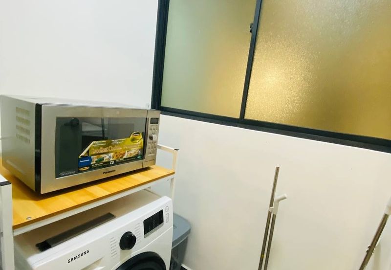 M Adora @ Wangsa Melawati