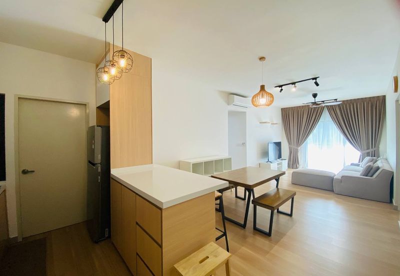 M Adora @ Wangsa Melawati