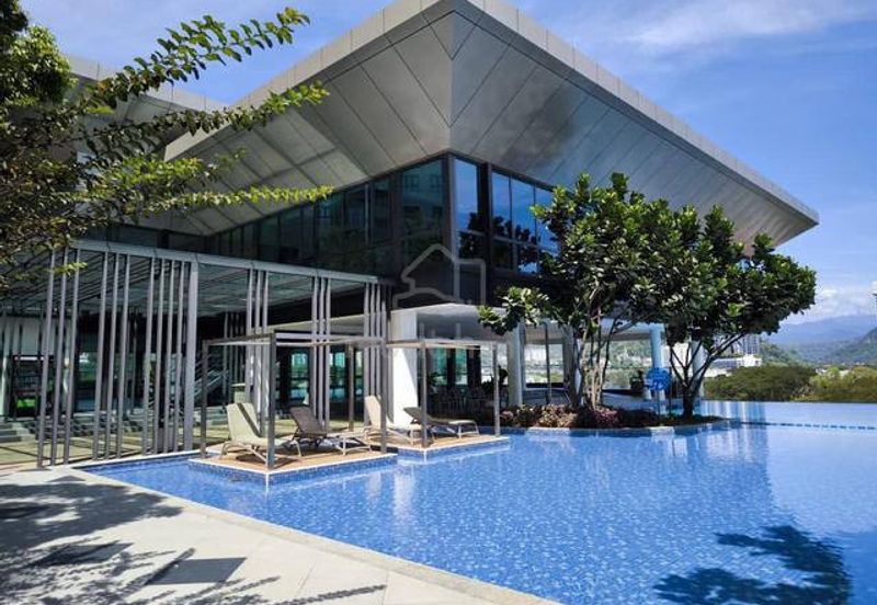 M Adora @ Wangsa Melawati