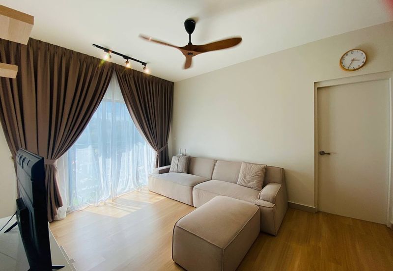 M Adora @ Wangsa Melawati