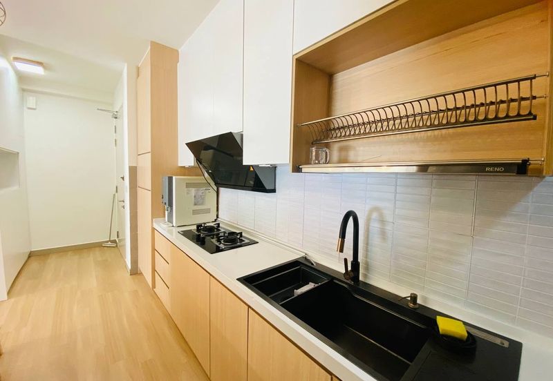 M Adora @ Wangsa Melawati