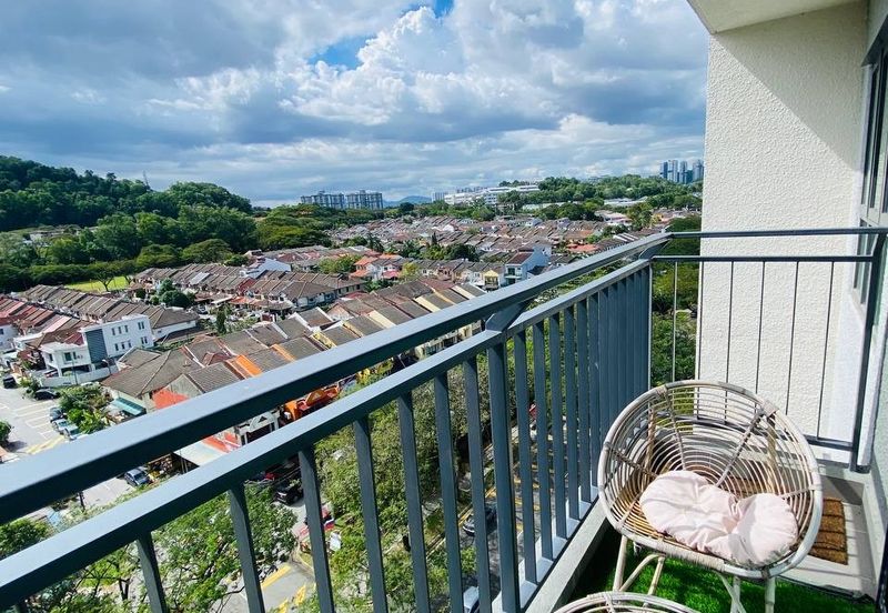 M Adora @ Wangsa Melawati