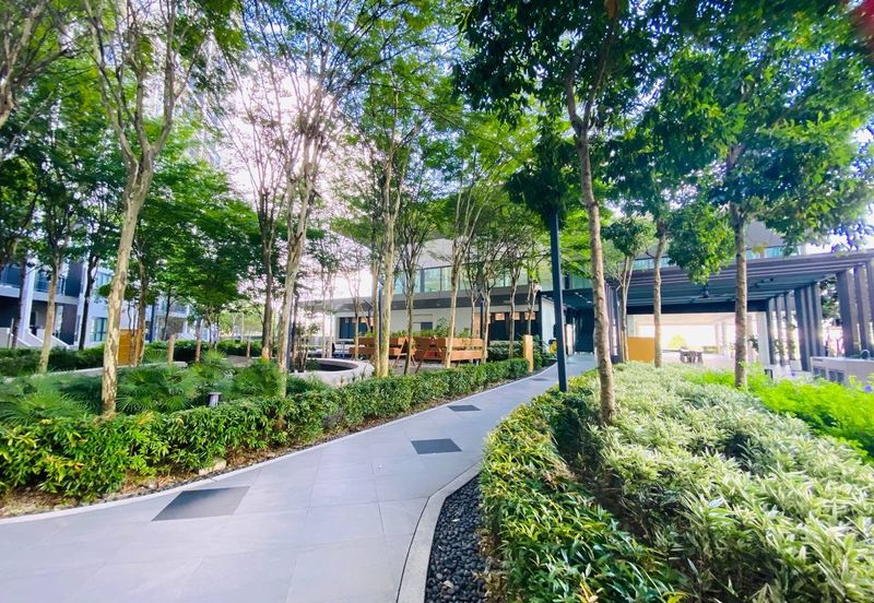 M Adora @ Wangsa Melawati