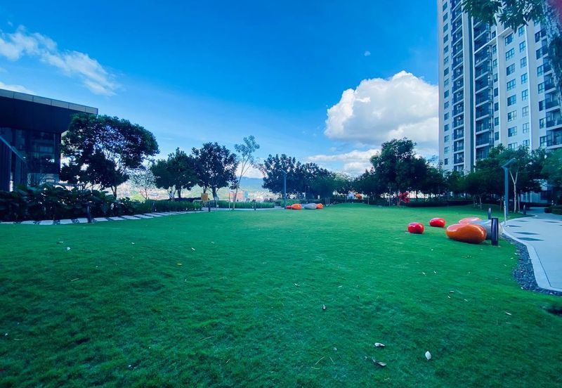 M Adora @ Wangsa Melawati