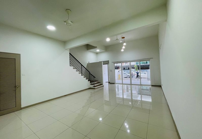 Semanja Park Terraces