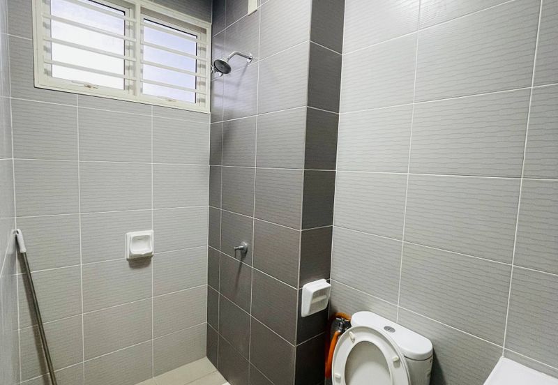 Semanja Park Terraces