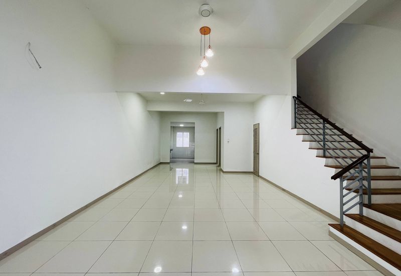 Semanja Park Terraces