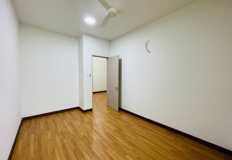 Semanja Park Terraces