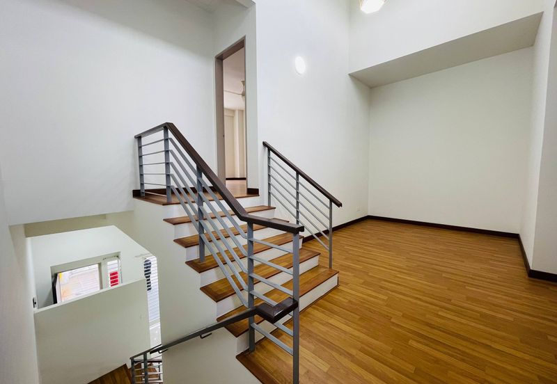 Semanja Park Terraces