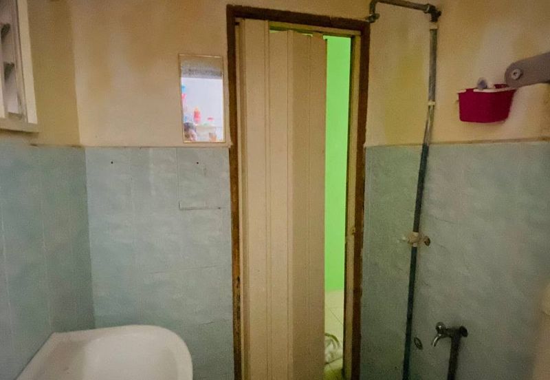 Apartment Minang Ria 2