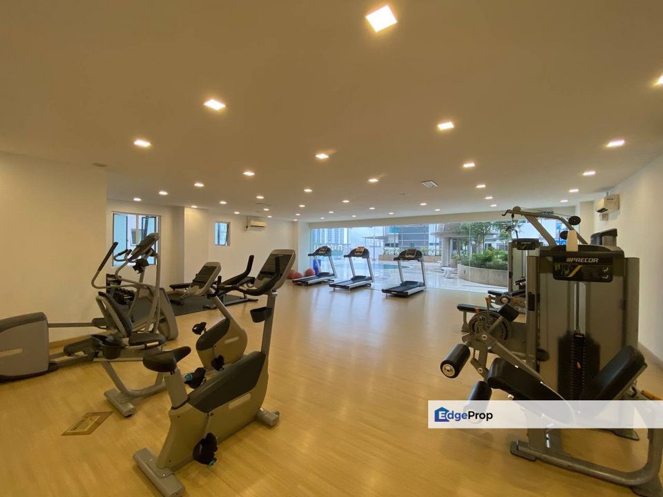 Freehold Non Bumi Zeta DeSkye Residence, Jalan Ipoh For Sale, Kuala Lumpur, Jalan Ipoh