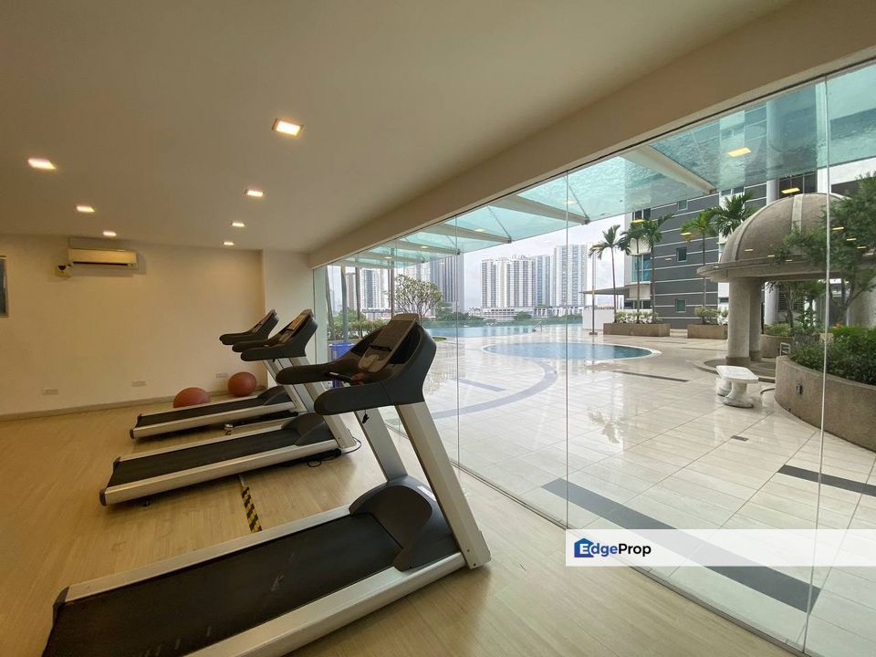 Freehold Non Bumi Zeta DeSkye Residence, Jalan Ipoh For Sale, Kuala Lumpur, Jalan Ipoh
