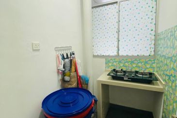 Zeta DeSkye Residence