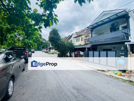 Facing Open and Fully Renovated 2 Sty Taman Kosas, Ampang For Sale, Selangor, Ampang