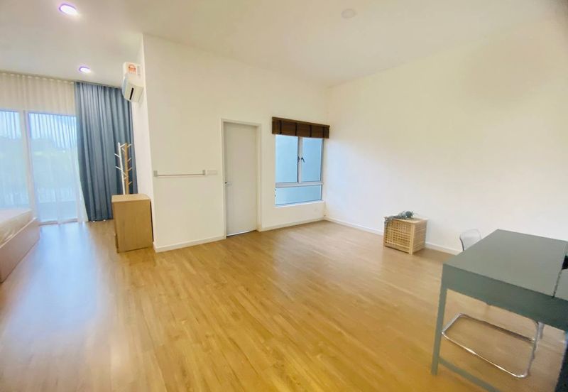 Ridgefield Residences @ Tropicana Heights Kajang