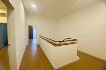 Ridgefield Residences @ Tropicana Heights Kajang