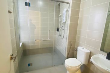 Ridgefield Residences @ Tropicana Heights Kajang