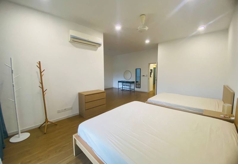 Ridgefield Residences @ Tropicana Heights Kajang