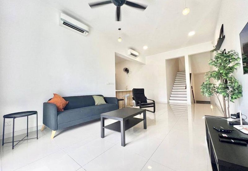 Ridgefield Residences @ Tropicana Heights Kajang