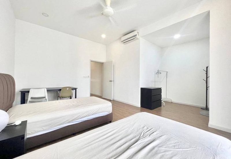 Ridgefield Residences @ Tropicana Heights Kajang