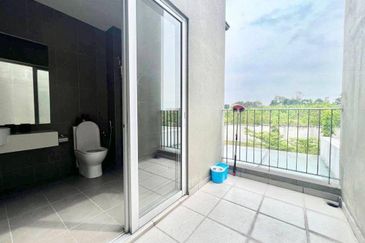 Ridgefield Residences @ Tropicana Heights Kajang